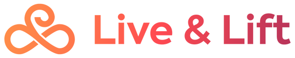 Live and Lift App